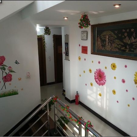 Wuzhen Good Mood Inn Экстерьер фото